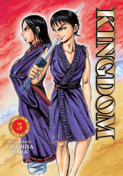 Kingdom